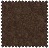 Mirage Flannel - ESPRESSO (Sold By 1/2 Meter)